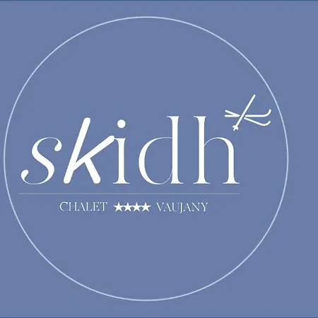 Skidh - 10 Personnes - Emplacement Ideal Au Centre De *