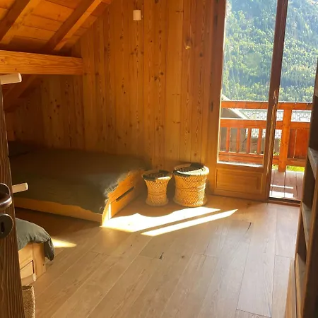 Skidh - 10 Personnes - Emplacement Ideal Au Centre De Vaujany